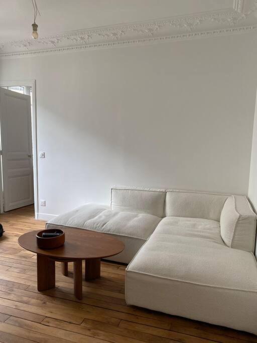 1 Bedroom In Montmartre Appartement Parijs
