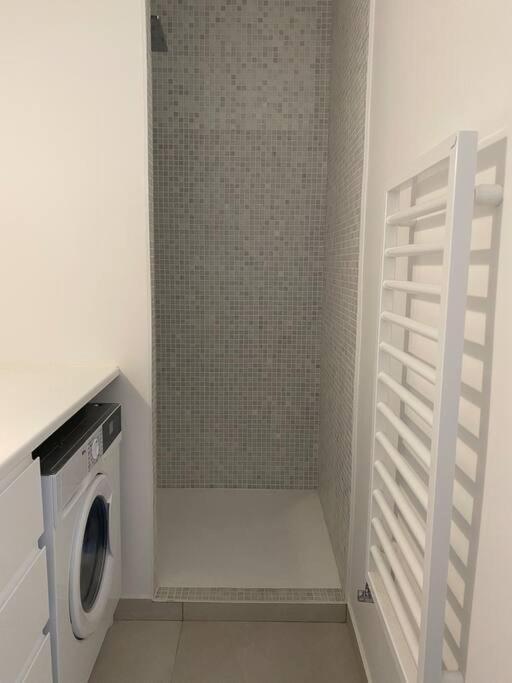 1 Bedroom In Montmartre Appartement Parijs